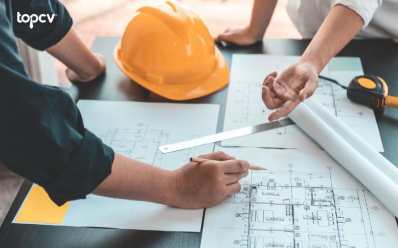 Kỹ sư cơ khí là công việc được trả thù lao tốt tại Hải Phòng